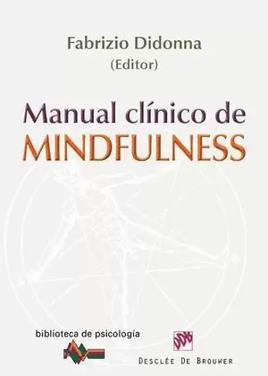 MANUAL CLINICO DE MINDFULNESS