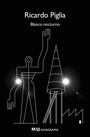 BLANCO NOCTURNO - COMPACTOS 50