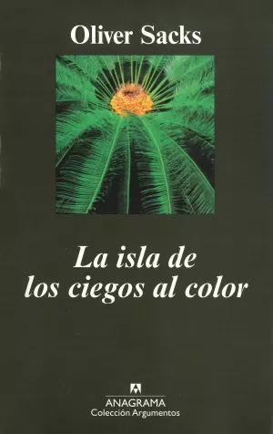 ISLA DE LOS CIEGOS AL COLOR, L