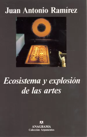 ECOSISTEMA Y EXPLOSION DE LAS ARTES CONDICIONES DE LA HISTORIA