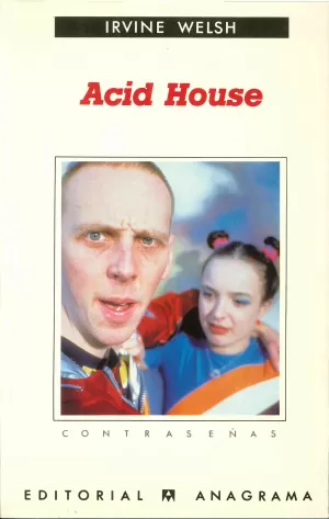 ACID HOUSE COL.CONTRASE¥AS