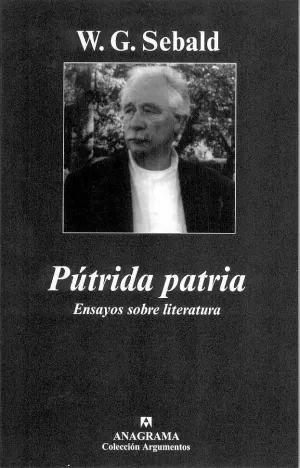 PUTRIDA PATRIA