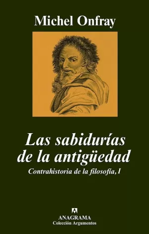 SABIDURIAS DE LA ANTIGUEDAD, LAS