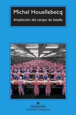 AMPLIACION DEL CAMPO DE BATALLA