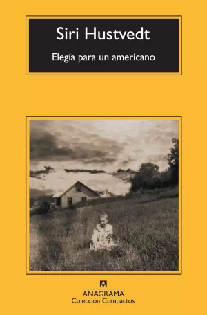 ELEGIA PARA AMERICANO(CM)