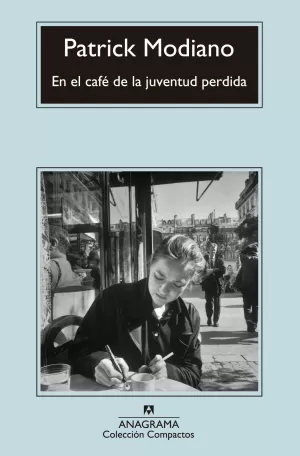 EN EL CAFÉ DE LA JUVENTUD (COMP.)