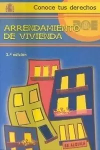ARRENDAMIENTO DE VIVIENDA