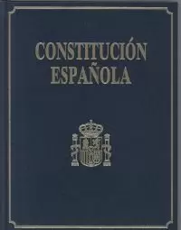 CONSTITUCIÓN ESPAÑOLA (ENCUADERNADO GUAFLEX)