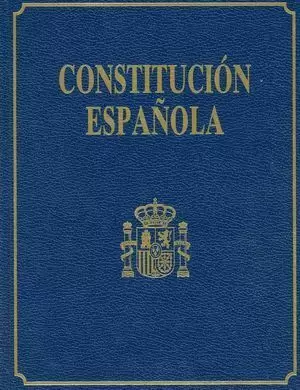 CONSTITUCION ESPAÑOLA 2018 GUAFLEX
