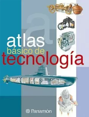 ATLAS BASICO DE TECNOLOGIA