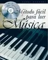 METODO FACIL PARA LEER MUSICA