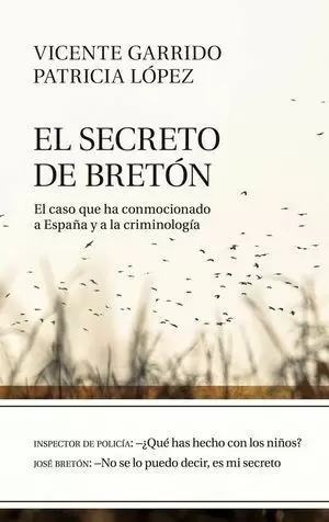 SECRETO DE BRETON, EL