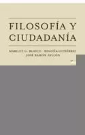 FILOSOFIA Y CIUDADANIA
