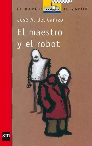 MAESTRO Y EL ROBOT, EL