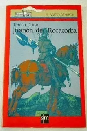 JUANON DE ROCACORBA (78) S.R.