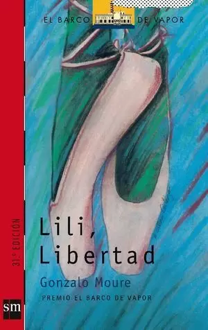 LILI LIBERTAD (92) S.R.