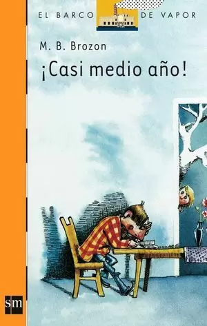 CASI MEDIO AÑO CESMA