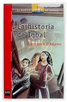 HISTORIA DE IQBAL, LA