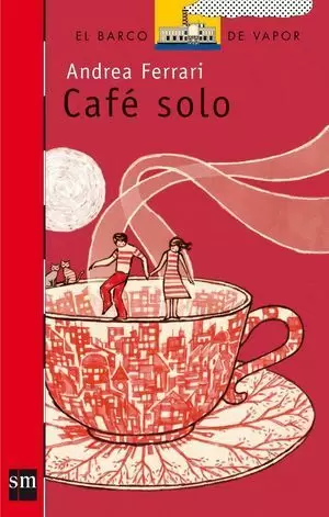 CAFE SOLO