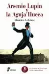 ARSENIO LUPIN Y LA AGUJA HUECA (IV)