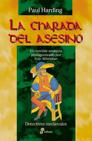 LA CHARADA DEL ASESINO (XX)