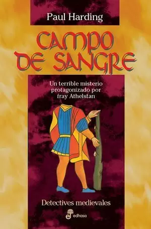 CAMPO DE SANGRE (XXIV)
