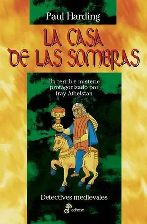 LA CASA DE LAS SOMBRAS (XXVII)