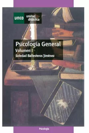 PSICOLOGIA GENERAL I