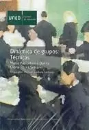 DINAMICA DE GRUPOS TECNICAS