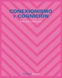 CONEXIONISMO Y COGNICION