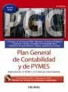 PLAN GENERAL DE CONTABILIDAD Y DE PYMES 2010