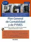 PLAN GENERAL DE CONTABILIDAD Y DE PYMES 2014