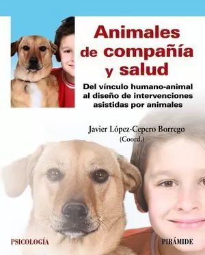 ANIMALES DE COMPAÑIA Y SALUD