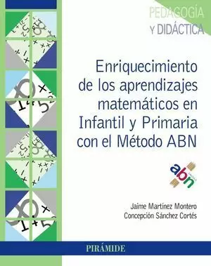 ENRIQUECIMIENTO DE LOS APRENDIZAJES MATEMÁTICOS EN INFANTIL Y PRIMARIA CON EL M