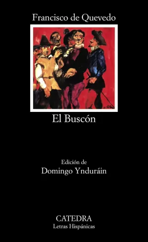EL BUSCÓN (CATEDRA 124)