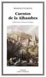 CUENTOS DE LA ALHAMBRA (246)