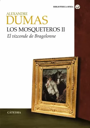 MOSQUETEROS II, LOS