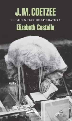 ELISABETH COSTELLO