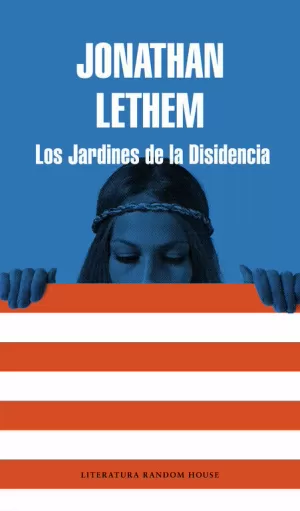 JARDINES DE LA DISIDENCIA, LOS