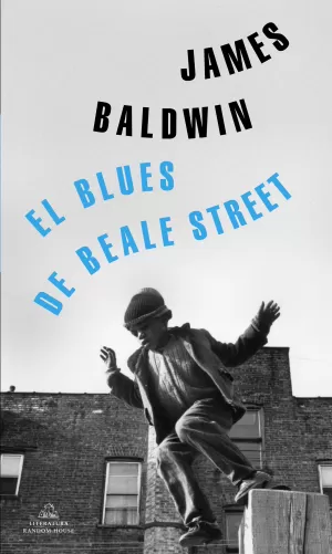 BLUES DE BEALE STREET,EL