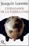 CIUDADANOS DE LA TIERRA.COM