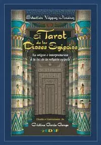 TAROT DE LO DIOSES EGIPCIOS