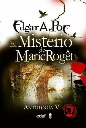 MISTERIO DE MARIE ROGET, EL V