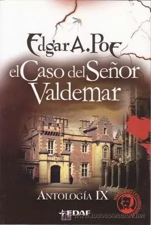 CASO DEL SEÑOR VALDEMAR, EL