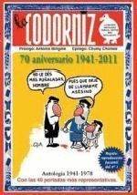 LA CODORNIZ. ANTOLOGÍA 1941-2011