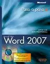WORD 2007
