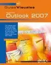 OUTLOOK 2007 GUIAS VISUALES