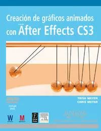 CREACION DE GRAFICOS ANIMADOS CON AFTER EFFECTS CS3
