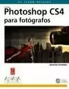 PHOTOSHOP CS4 PARA FOTOGRAFOS