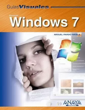 WINDOWS 7 GUIAS VISUALES